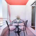 Domy Apartment