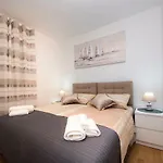 Apartment Domy Apartment Split
