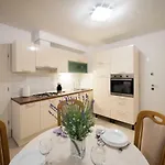 Apartment Domy Apartment *