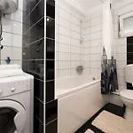 Domy Apartment