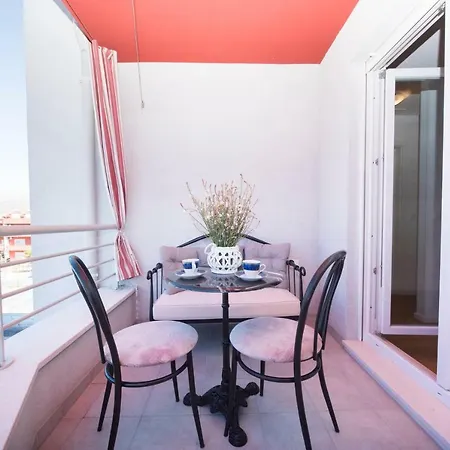 Domy Apartment