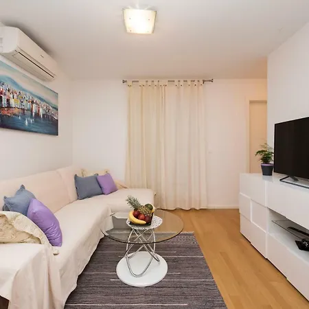 شقة Domy Apartment سبليت