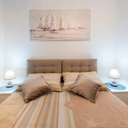 Domy Apartment Daire Split