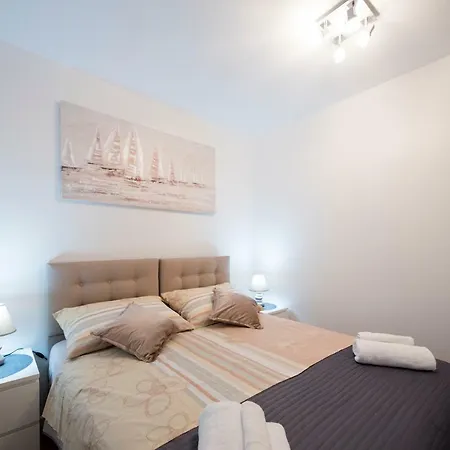 Daire Domy Apartment Split