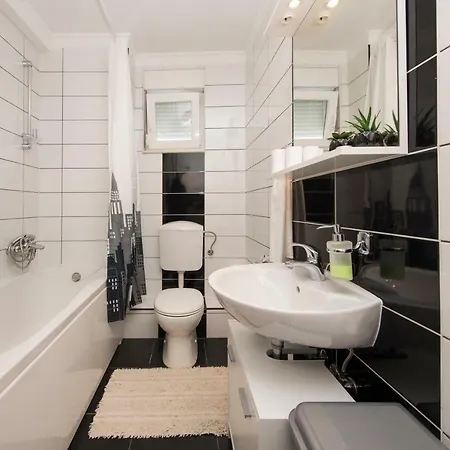 Domy Apartment *