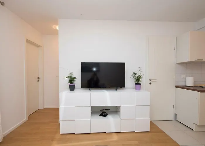 Daire Domy Apartment *