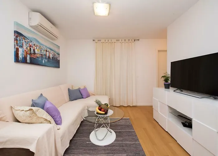 Daire Domy Apartment Split