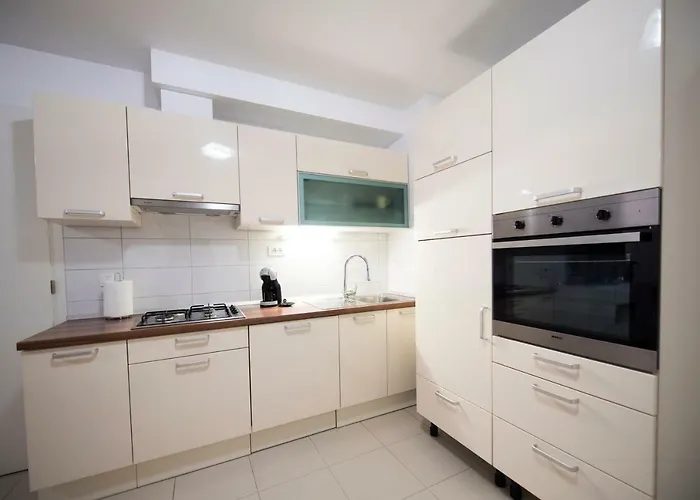 Domy Apartment Apartment