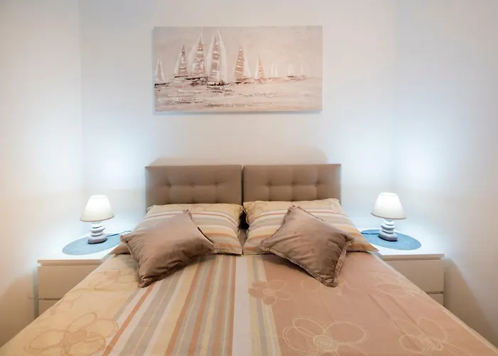 Domy Apartment Daire Split
