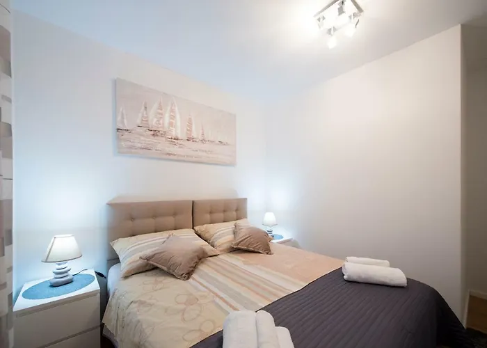 Daire Domy Apartment Split
