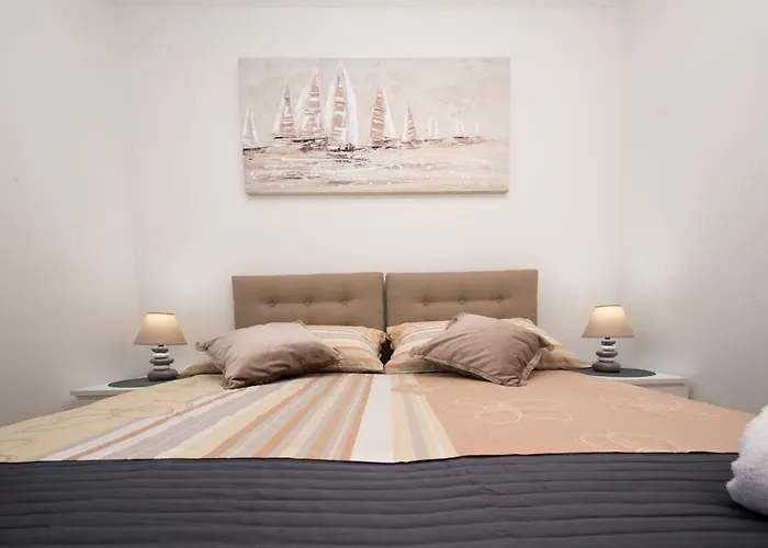 Domy Apartment * Split
