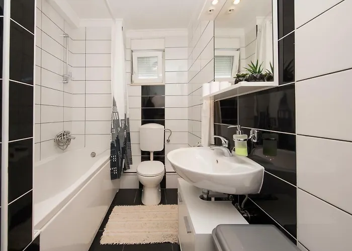 Domy Apartment *