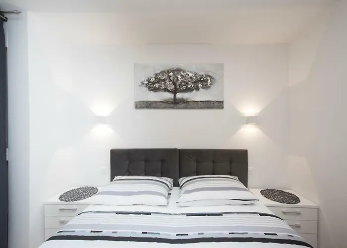 Domy Apartment Daire