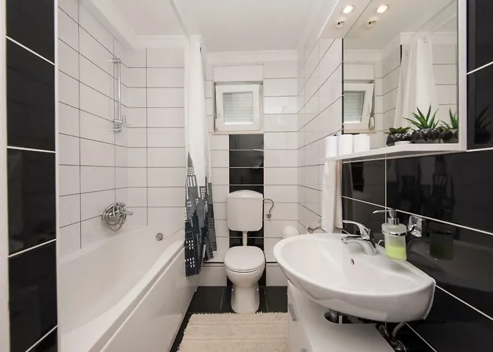 Daire Domy Apartment *