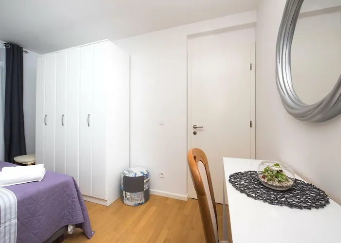 Domy Apartment Apartment Split