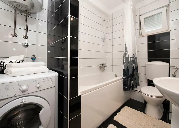 Domy Apartment